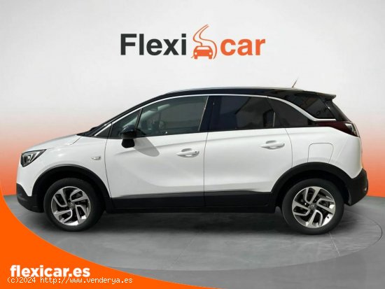 Opel Crossland X 1.2 81kW (110CV) Edition S/S - Rivas-Vaciamadrid