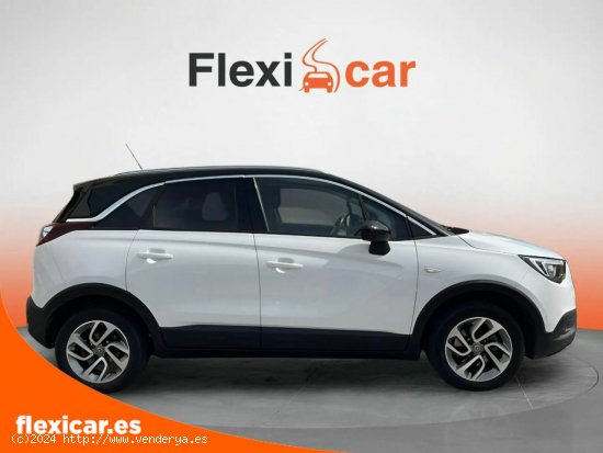 Opel Crossland X 1.2 81kW (110CV) Edition S/S - Rivas-Vaciamadrid