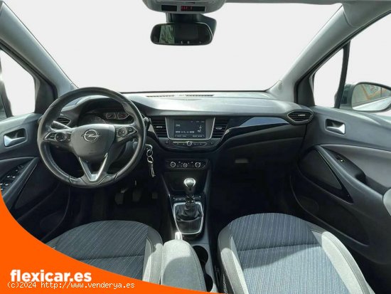 Opel Crossland X 1.2 81kW (110CV) Edition S/S - Rivas-Vaciamadrid