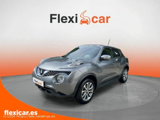 Nissan Juke dCi EU6 81 kW (110 CV) 6M/T TEKNA - Alcorcón