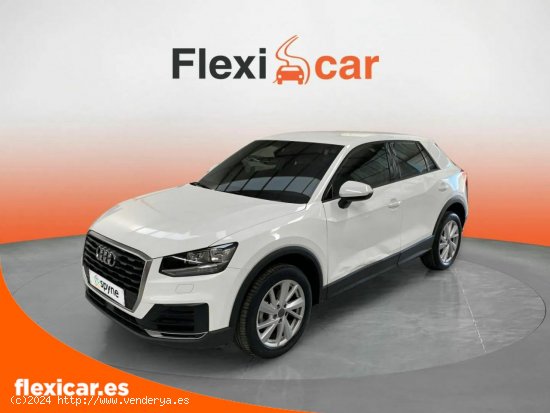 Audi Q2 Advanced 30 TDI 85kW (116CV) S tronic - Salamanca