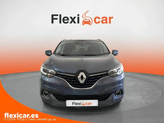 Renault Kadjar Business Energy dCi 81kW (110CV) - L Hospitalet de Llobregat