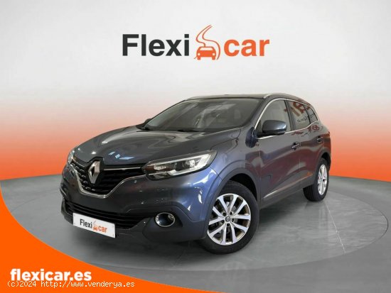 Renault Kadjar Business Energy dCi 81kW (110CV) - L Hospitalet de Llobregat