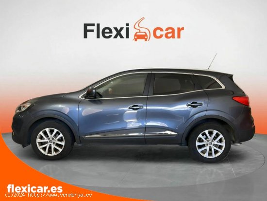 Renault Kadjar Business Energy dCi 81kW (110CV) - L Hospitalet de Llobregat