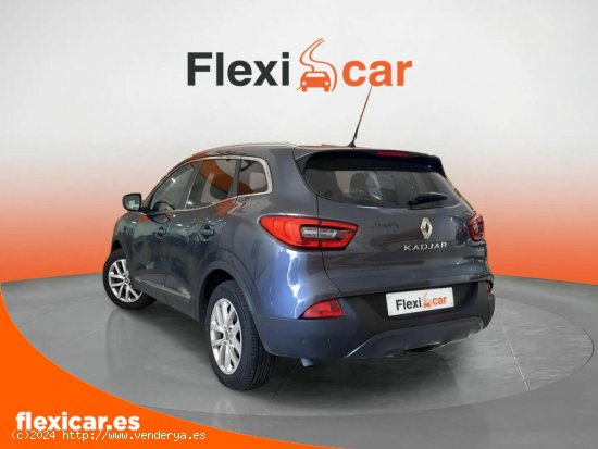 Renault Kadjar Business Energy dCi 81kW (110CV) - L Hospitalet de Llobregat