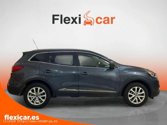 Renault Kadjar Business Energy dCi 81kW (110CV) - L Hospitalet de Llobregat