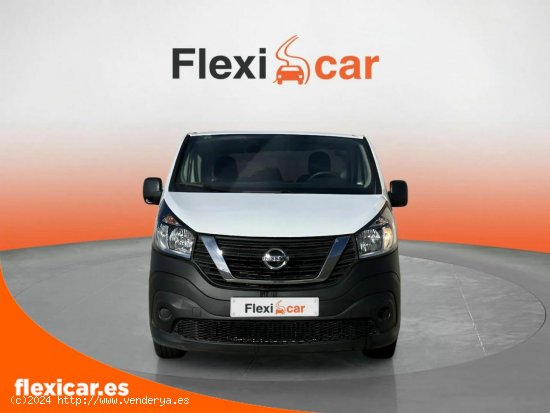 Nissan NV300 1.6dCi 88kW 120CV L1H1 1T - Valdepeñas