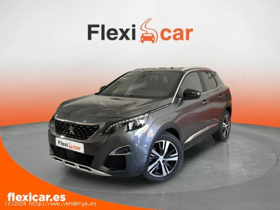 Peugeot 3008 1.5 BlueHDi 96kW S&S GT EAT8 - L Hospitalet de Llobregat