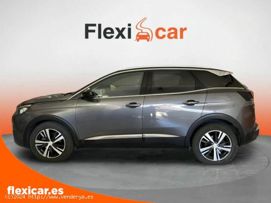 Peugeot 3008 1.5 BlueHDi 96kW S&S GT EAT8 - L Hospitalet de Llobregat