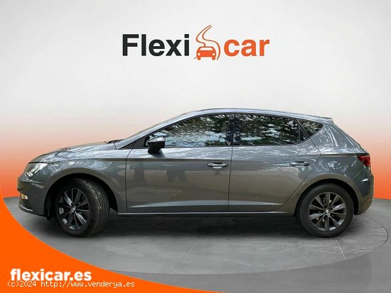 Seat Leon 1.6 TDI 85kW (115CV) S&S Style Visio Nav - Granada