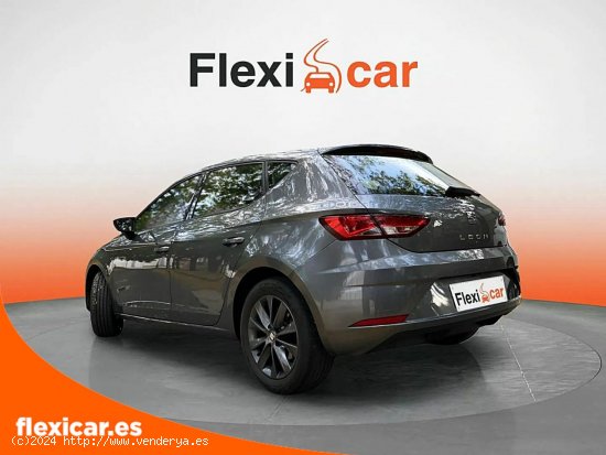 Seat Leon 1.6 TDI 85kW (115CV) S&S Style Visio Nav - Granada