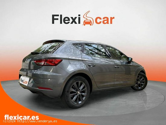 Seat Leon 1.6 TDI 85kW (115CV) S&S Style Visio Nav - Granada