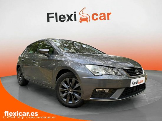 Seat Leon 1.6 TDI 85kW (115CV) S&S Style Visio Nav - Granada