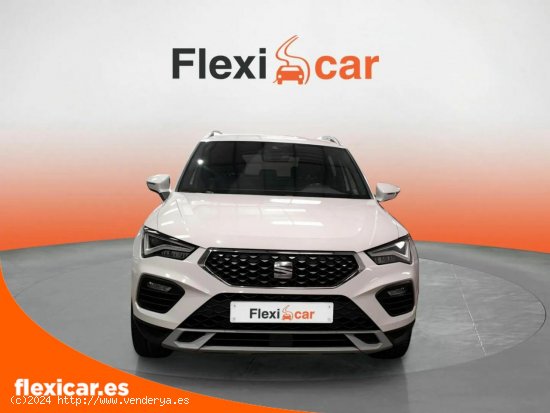 Seat Ateca 1.5 TSI 110kW St&Sp Style Go - Las Palmas de Gran Canaria