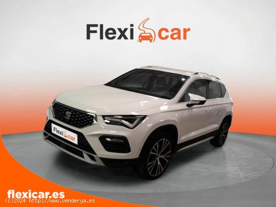 Seat Ateca 1.5 TSI 110kW St&Sp Style Go - Las Palmas de Gran Canaria