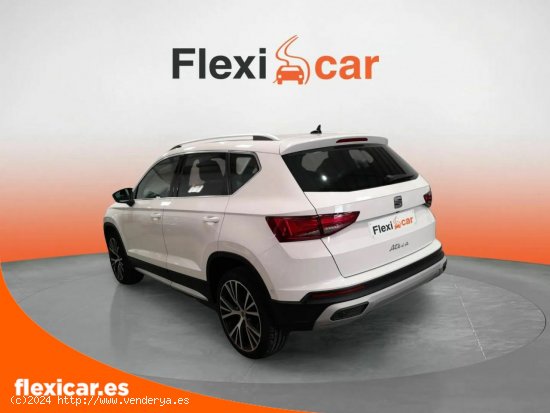 Seat Ateca 1.5 TSI 110kW St&Sp Style Go - Las Palmas de Gran Canaria