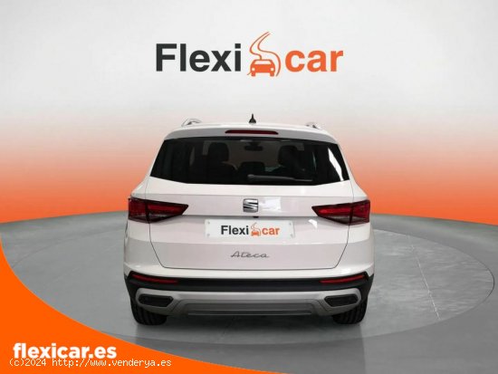 Seat Ateca 1.5 TSI 110kW St&Sp Style Go - Las Palmas de Gran Canaria