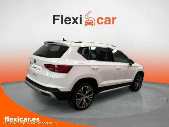 Seat Ateca 1.5 TSI 110kW St&Sp Style Go - Las Palmas de Gran Canaria