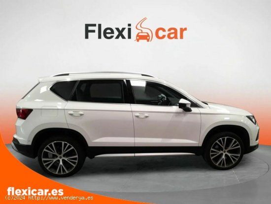 Seat Ateca 1.5 TSI 110kW St&Sp Style Go - Las Palmas de Gran Canaria