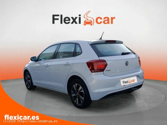 Volkswagen Polo Advance 1.0 TSI 70kW (95CV) - La Laguna