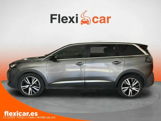 Peugeot 5008 2.0 BlueHDi 133kW S&S GT Pack EAT8 - L Hospitalet de Llobregat