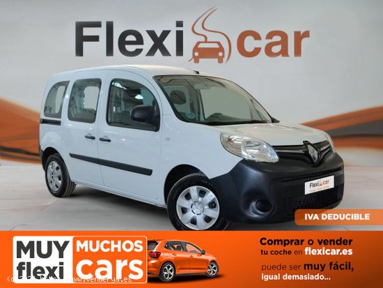 Renault Kangoo Intens Edition One 1.5 Blue dCi 70kW(95) - 5 P - Jaén