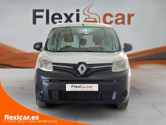 Renault Kangoo Intens Edition One 1.5 Blue dCi 70kW(95) - 5 P - Jaén