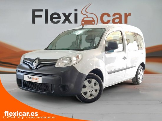 Renault Kangoo Intens Edition One 1.5 Blue dCi 70kW(95) - 5 P - Jaén