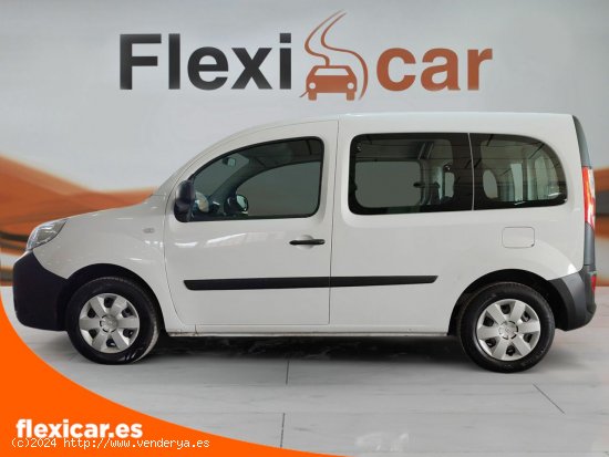 Renault Kangoo Intens Edition One 1.5 Blue dCi 70kW(95) - 5 P - Jaén