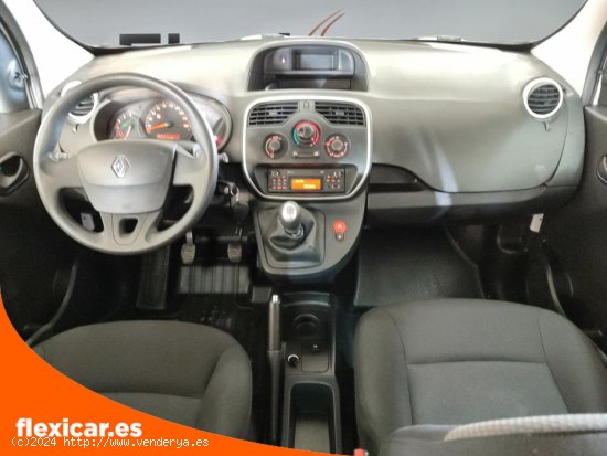 Renault Kangoo Intens Edition One 1.5 Blue dCi 70kW(95) - 5 P - Jaén