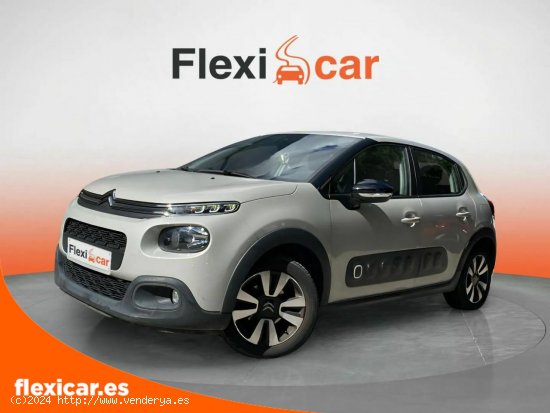 Citroën C3 PureTech 60KW (82CV) FEEL - Leganés