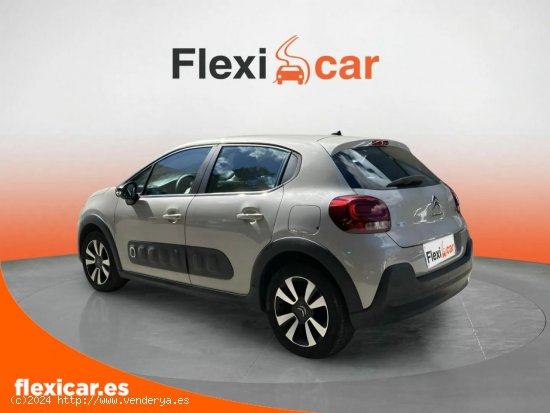 Citroën C3 PureTech 60KW (82CV) FEEL - Leganés