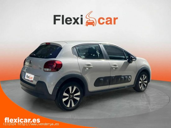 Citroën C3 PureTech 60KW (82CV) FEEL - Leganés