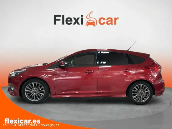 Ford Focus 1.0 Ecoboost 92kW ST-Line - Cornellà de Llobregat