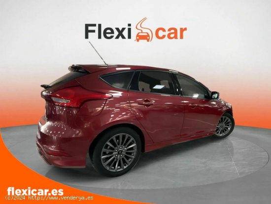 Ford Focus 1.0 Ecoboost 92kW ST-Line - Cornellà de Llobregat