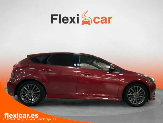 Ford Focus 1.0 Ecoboost 92kW ST-Line - Cornellà de Llobregat