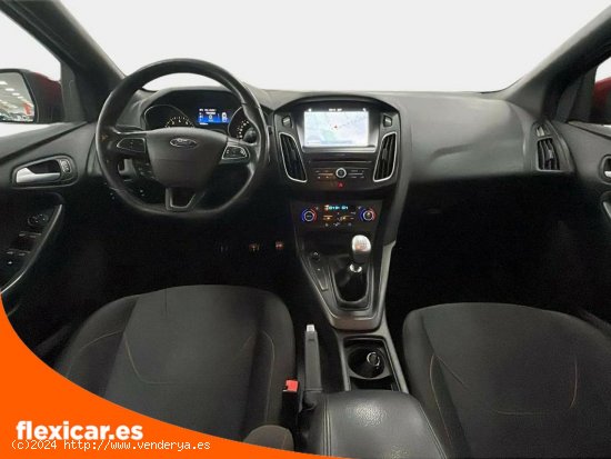 Ford Focus 1.0 Ecoboost 92kW ST-Line - Cornellà de Llobregat