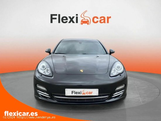 Porsche Panamera 3.0 TD Tiptronic Platinum Edition - Segovia