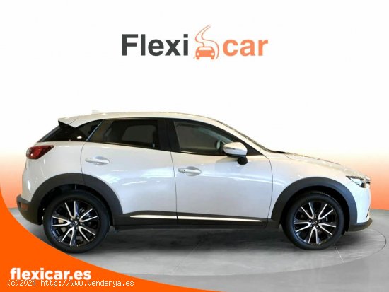 Mazda CX-3 2.0 G 89kW (121CV) 2WD Evolution - Alicante