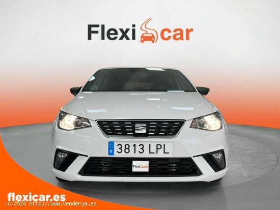 Seat Ibiza 1.0 TSI 81kW (110CV) Xcellence Go - Cornellà de Llobregat