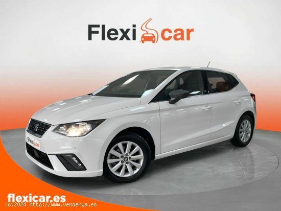 Seat Ibiza 1.0 TSI 81kW (110CV) Xcellence Go - Cornellà de Llobregat