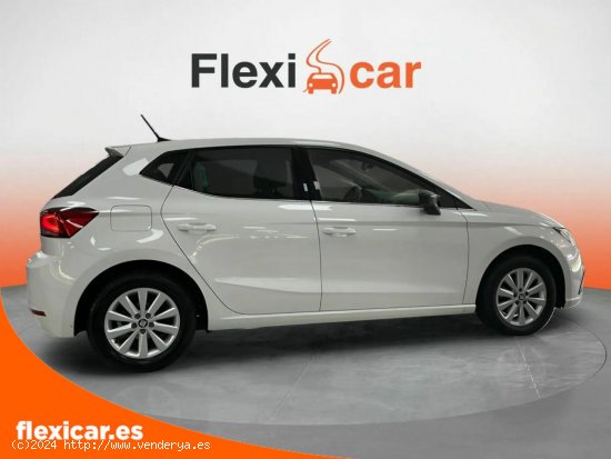 Seat Ibiza 1.0 TSI 81kW (110CV) Xcellence Go - Cornellà de Llobregat