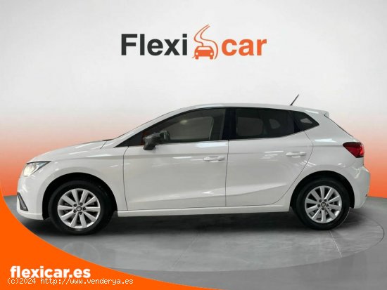 Seat Ibiza 1.0 TSI 81kW (110CV) Xcellence Go - Cornellà de Llobregat