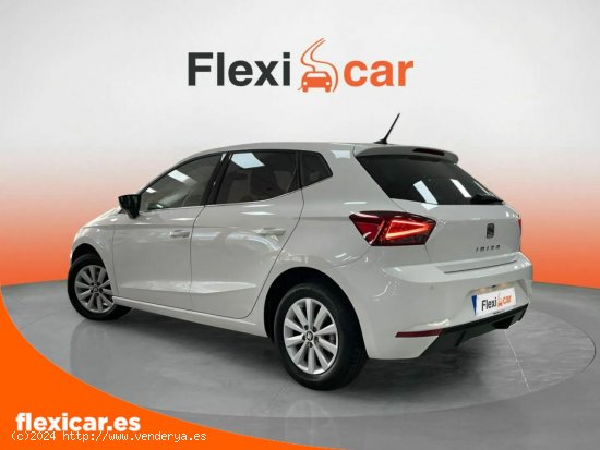 Seat Ibiza 1.0 TSI 81kW (110CV) Xcellence Go - Cornellà de Llobregat