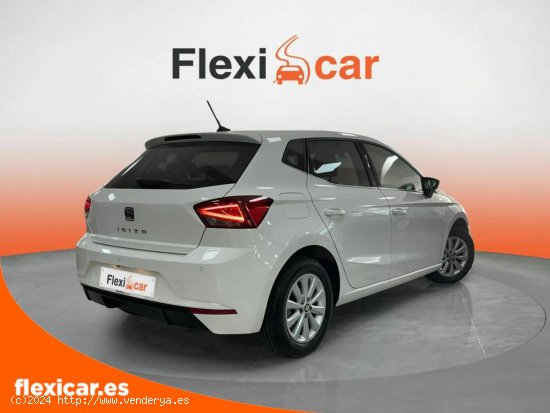 Seat Ibiza 1.0 TSI 81kW (110CV) Xcellence Go - Cornellà de Llobregat