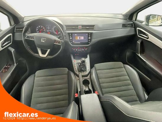 Seat Ibiza 1.0 TSI 81kW (110CV) Xcellence Go - Cornellà de Llobregat