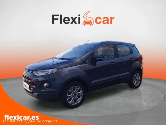 Ford Ecosport 1.0 EcoBoost 92kW (125CV) Trend - Alcorcón