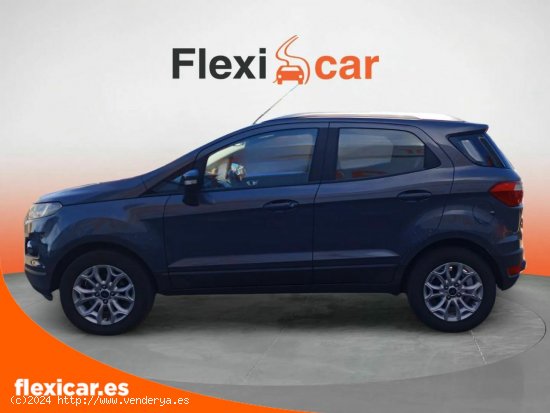 Ford Ecosport 1.0 EcoBoost 92kW (125CV) Trend - Alcorcón