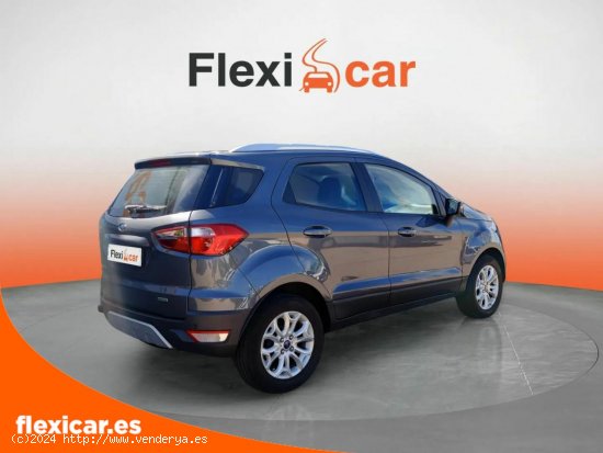 Ford Ecosport 1.0 EcoBoost 92kW (125CV) Trend - Alcorcón