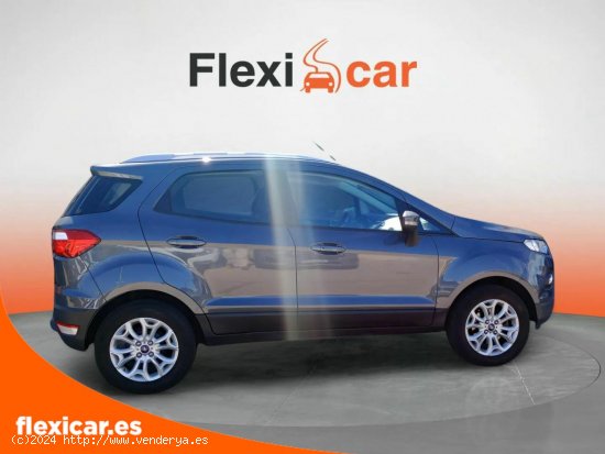 Ford Ecosport 1.0 EcoBoost 92kW (125CV) Trend - Alcorcón